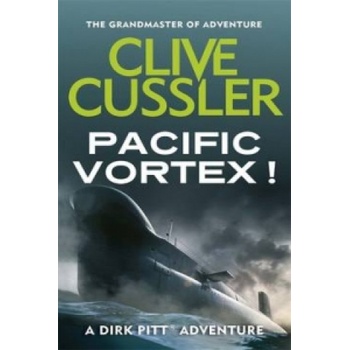 Pacific Vortex!