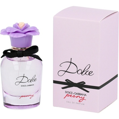 Dolce & Gabbana Dolce Peony parfumovaná voda dámska 30 ml