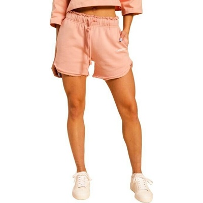 GymBeam Women‘s Serenity Shorts Pink BeastPink