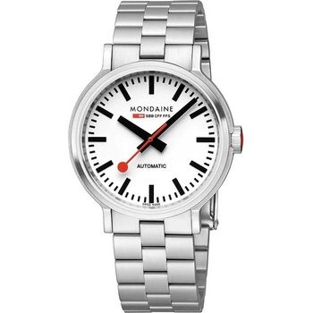 Mondaine MST.4161B.SJ