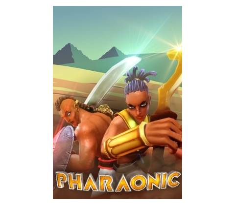 Pharaonic