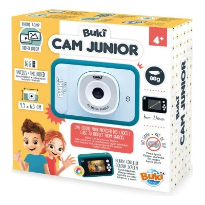 BUKI CamJunior