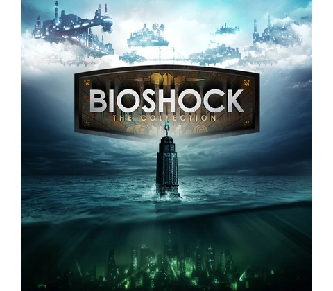 BioShock Collection