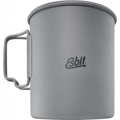 Esbit titanový hrnec 750ml