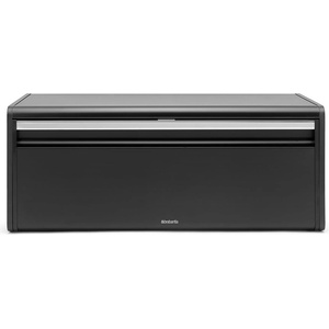 Brabantia Стоманена кутия за хляб Fall Front - Brabantia (236860)