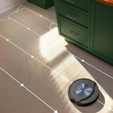 iRobot Roomba Combo j7 7156
