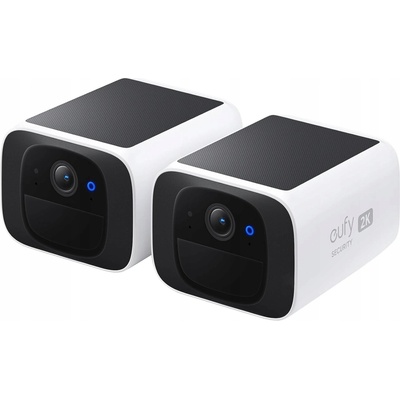Eufy SoloCam S220 2K IP67 2 ks