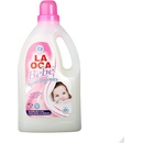 Laoca prací gél na jemné a detské prádlo 2 l