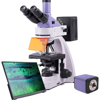 Image 1 of MAGUS Lum D400 LCD (83017)