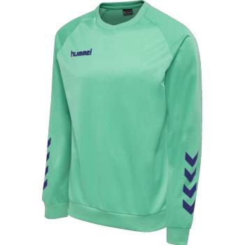 Hummel Суитшърт Hummel PROMO POLY SWEATSHIRT 205874-6507 Размер XXL