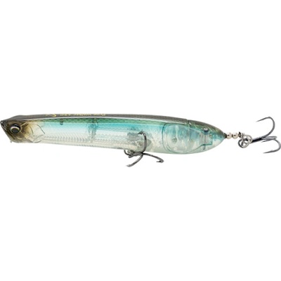 Savage Gear Prop Walker Floating Ghost Minnow 10cm 21g