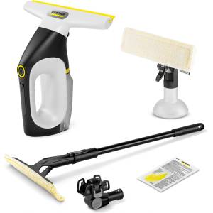 Kärcher Стъклочистачка Karcher WV 3 Comfort Extended (1.633-692.0)