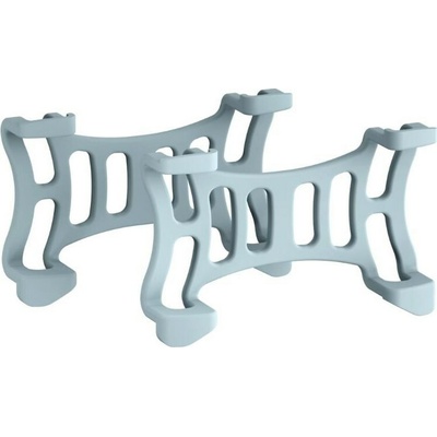 Tractive pre DOG 6 (2 ks) (TRDOG6CMT2) mentolová farba