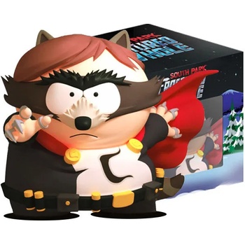 Ubisoft South Park The Fractured But Whole [Collector's Edition] (PS4)