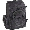 FOX RAGE Batoh Voyager Camo Rucksack + 4 boxy