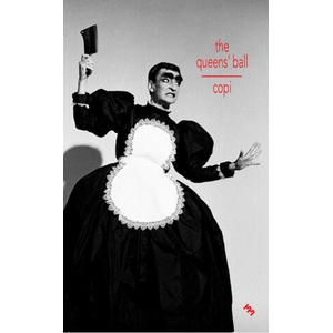 The Queens' Ball | Kit Schluter, Olivia Baes (ISBN: 9781965874028)