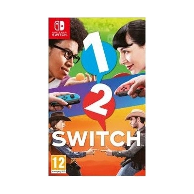 1-2 Switch