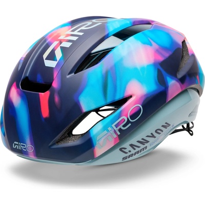 Giro Каска за шосейно колоездене Giro Eclipse Pro Bike helmet - Team Canyon 26 - размер S 51-55 cm (851-1860-0711)