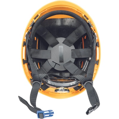 Cerva Alpinworker Pro Climb WR žlutá