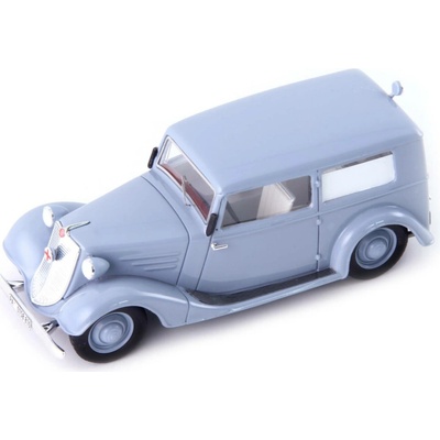 Autocult Tatra 57B Sanitka Sodomka 1940 1:43