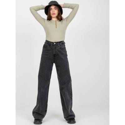 LAKERTA Blouse LK-BZ-508674.01P-pistachio krémová