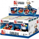 Sluban B0631 Hasiči Centrála