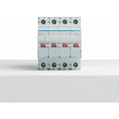 Spínač HAGER SBN440 40A 4P SBN440