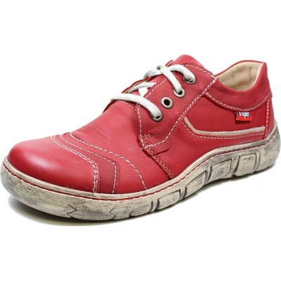 Kacper 2-0204 160+181+793 červená – Zboží Dáma