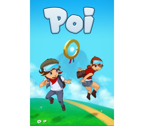 Poi