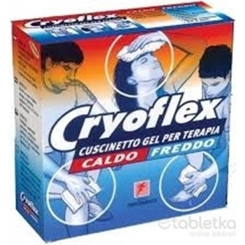 Cryoflex studený/teplý obklad 1 ks