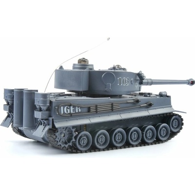 IQ models German Tiger 2.4GHz RTR RC_49353 RTR 1:28