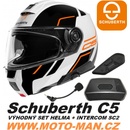 Schuberth C5 Master