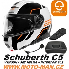 Schuberth C5 Master