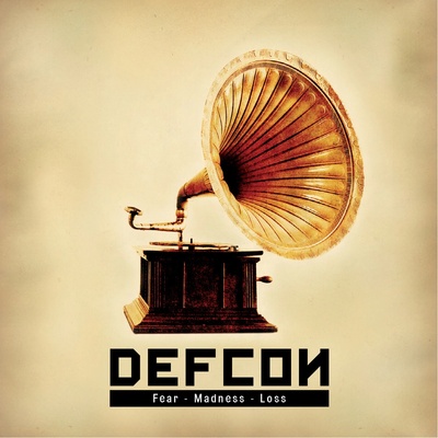 Introversion Software Defcon Soundtrack (PC)