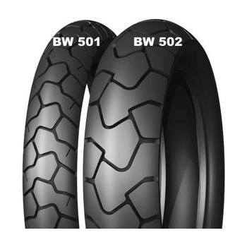 Bridgestone BW 501 100/90 R19 57H