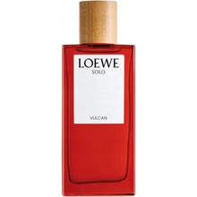 Loewe Solo Vulcan parfémovaná voda pánská 50 ml