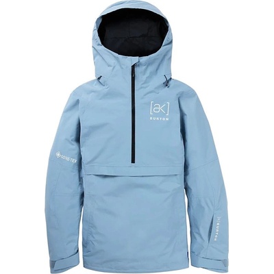 Burton Kimmy Anorak AK 2L Gore-Tex Dusty Blue