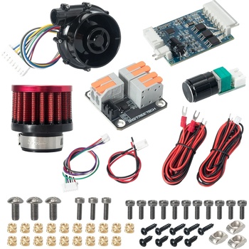 BIQU Universal Turbo Kit - V1.0 (1060000677)