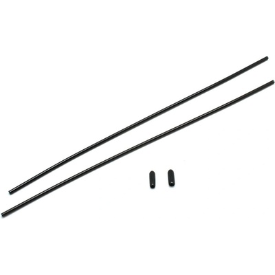 SWORKz trubičky antény 3 ks