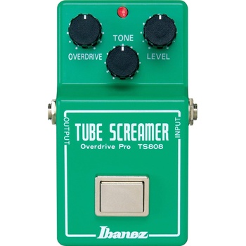 Ibanez TS 808 Eфект за китара (TS808)