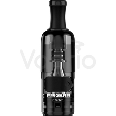 Freemax Ease Pod cartridge 0.6ohm 1 ks