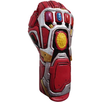 Rubies Детска ръкавица Rubies Marvel Avengers Iron Man Infinity Gauntlet (82686040709)