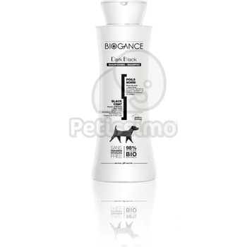 Image 1 of BIOGANCE Dark Black Shampoo 250 мл