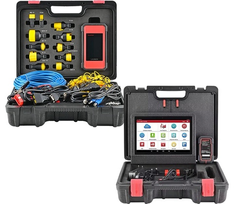 Launch X431 V+