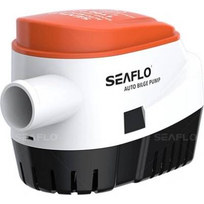GFN bilge pumpa SEAFLO 750 GPH G-600827
