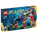 LEGO® Atlantis 8080 Podmořský průzkumník