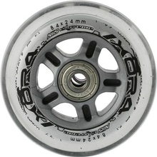 Nils Extreme PU 84 mm 82A 4 ks