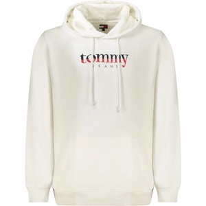 Tommy Hilfiger Мъжки суитшърт с цип tommy hilfiger, Размер m, Цвят Бяло (dm0dm22113_biybl)
