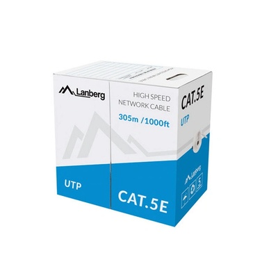 Lanberg LCU5-11CU-0305-S