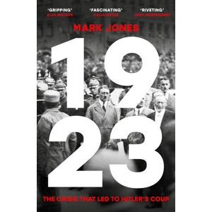 1923 | Mark Jones (ISBN: 9781529360745)